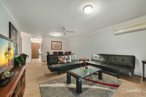 Property photo of 7/16 Bensley Road Macquarie Fields NSW 2564