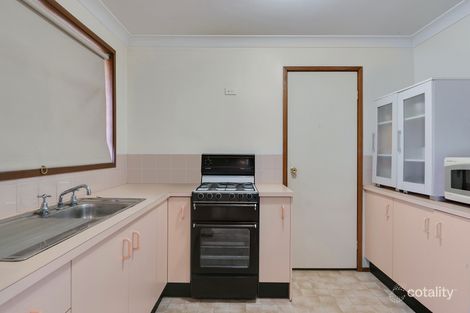 Property photo of 7/16 Bensley Road Macquarie Fields NSW 2564