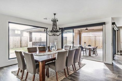 Property photo of 146 Aspire Boulevard Plumpton VIC 3335
