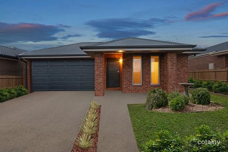 Property photo of 160 Newfields Drive Drysdale VIC 3222