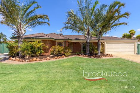 39 Feeney Gdns, High Wycombe, WA 6057