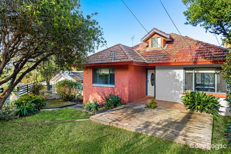 Property photo of 141 Green Point Road Oyster Bay NSW 2225
