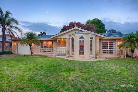 28 Bolivar Rd, Salisbury North, SA 5108