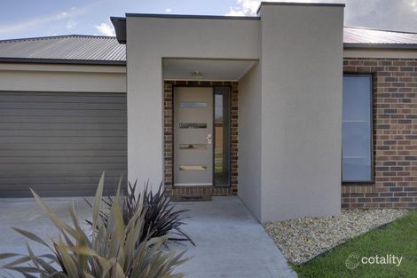 8 Hammond St, Yinnar, VIC 3869