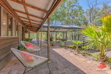 Property photo of 44 Hill Road Roleystone WA 6111