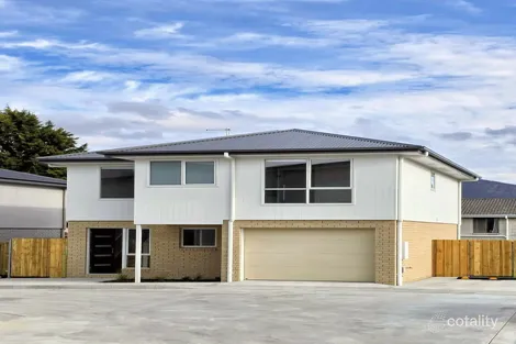 2/38 JETTY RD, OLD BEACH, TAS 7017