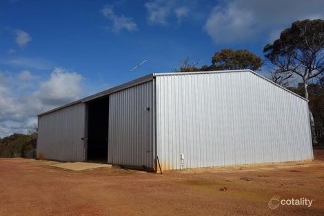 Property photo of 2 Cross Street Cuballing WA 6311