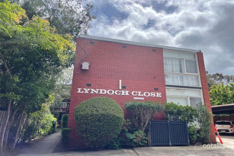 Property photo of 7/59 Riversdale Road Hawthorn VIC 3122