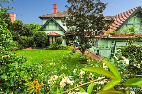 Property photo of 12 Telegraph Road Pymble NSW 2073