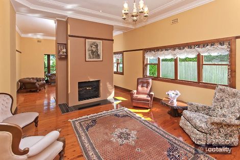 Property photo of 12 Telegraph Road Pymble NSW 2073