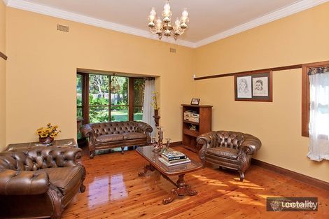 Property photo of 12 Telegraph Road Pymble NSW 2073