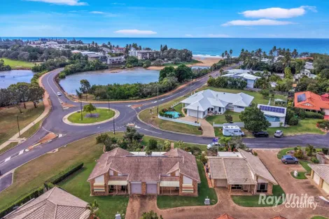 21/1 Waimarie St, Bargara, QLD 4670