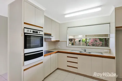 Property photo of 21/1 Waimarie Street Bargara QLD 4670