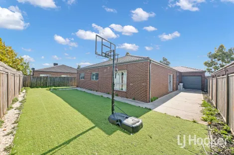 Property photo of 78 Turpentine Road Brookfield VIC 3338
