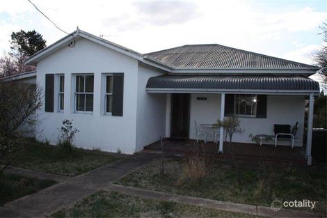 Property photo of 34 Mary Street Berridale NSW 2628