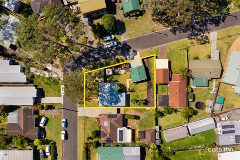 Property photo of 22 Roulstone Crescent Sanctuary Point NSW 2540