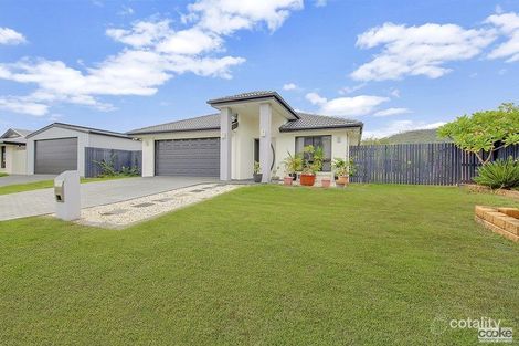 Property photo of 2 Frenken Street Norman Gardens QLD 4701