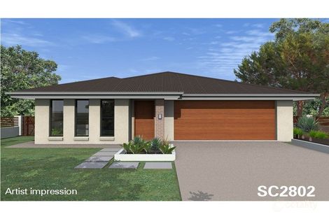 Lot 2 Barron Rd, Birkdale, QLD 4159