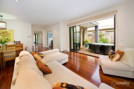 Property photo of 13A Hardinge Street Beaumaris VIC 3193