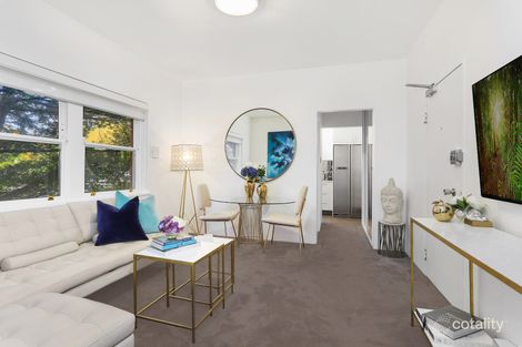 4/3a Balfour Rd, Rose Bay, NSW 2029