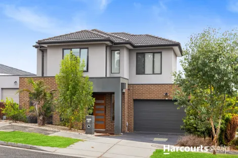 1a Grassmere Ct, Hallam, VIC 3803