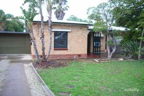 Property photo of 35 Jeffries Road Elizabeth South SA 5112