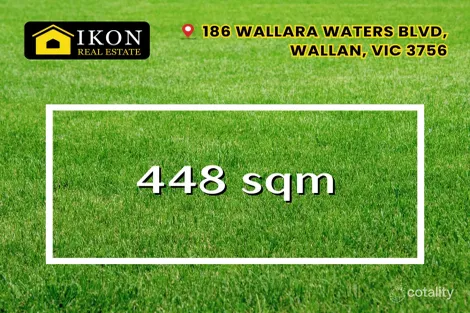 186 Wallara Waters Bvd, Wallan, VIC 3756
