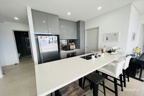 Property photo of 559/24 Confectioners Way Rosebery NSW 2018