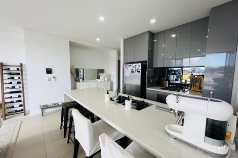 Property photo of 559/24 Confectioners Way Rosebery NSW 2018