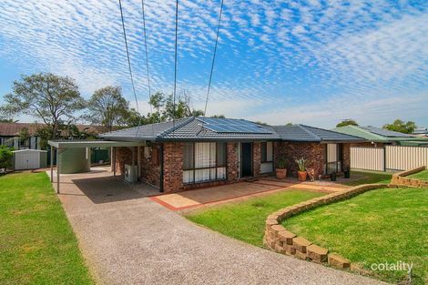 Property photo of 17 Hawkins Street Springwood QLD 4127