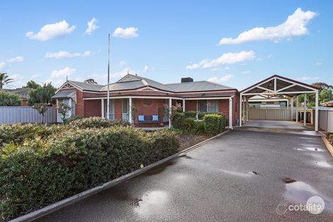 Property photo of 21 Firth Street California Gully VIC 3556