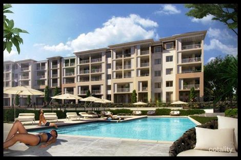 303/10-16 Vineyard Way, Breakfast Point, NSW 2137