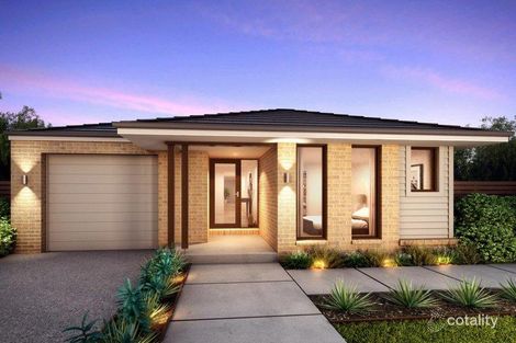 29 Bedstraw St, Mernda, VIC 3754