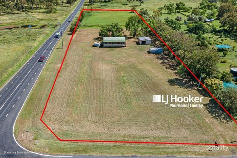 Property photo of 1 Sunwest Court Plainland QLD 4341