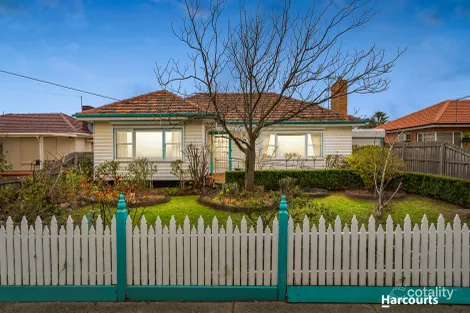 Property photo of 47 William Street Fawkner VIC 3060