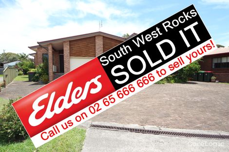 1/5 The Quay, South West Rocks, NSW 2431