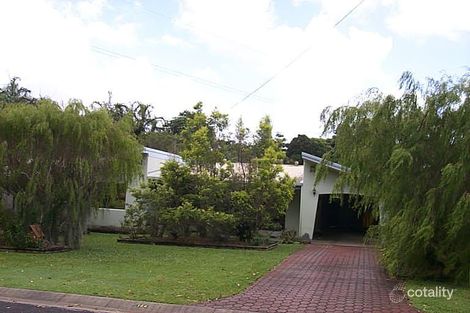 Property photo of 144 Anderson Road Bayview Heights QLD 4868