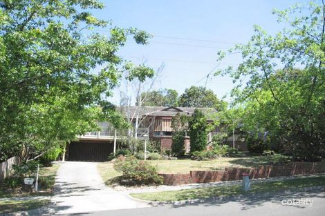 8 Carron St, Balwyn North, VIC 3104