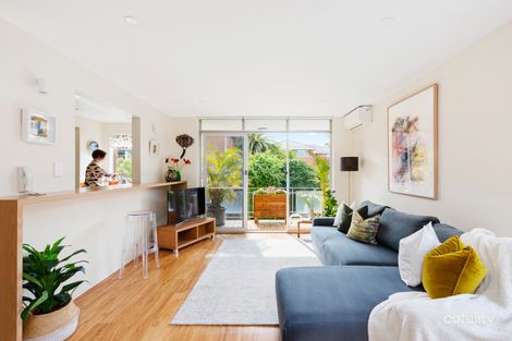 15/3 Greenwood Pl, Freshwater, NSW 2096