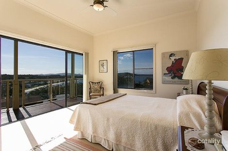 Property photo of 1/22 Scott Circuit Salamander Bay NSW 2317