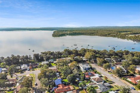 Property photo of 17 Leumeah Avenue Chain Valley Bay NSW 2259