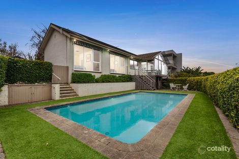 Property photo of 5 Patten Court Newtown VIC 3220