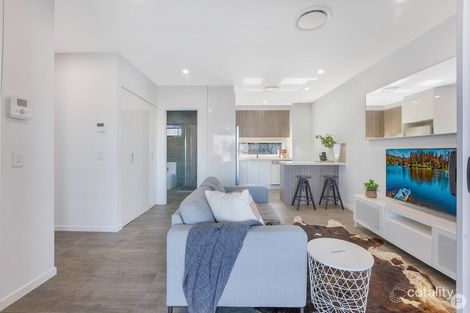 Property photo of 7/2A Dukinfield Street Bowen Hills QLD 4006