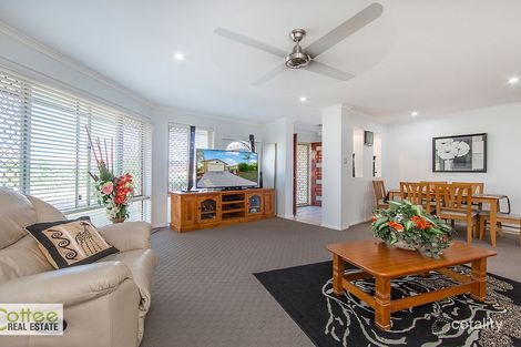 Property photo of 15 Johnston Place Bracken Ridge QLD 4017