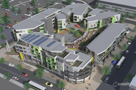 Property photo of 38/20 Signal Terrace Cockburn Central WA 6164