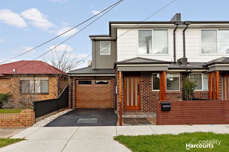 Property photo of 33A Preston Street Fawkner VIC 3060