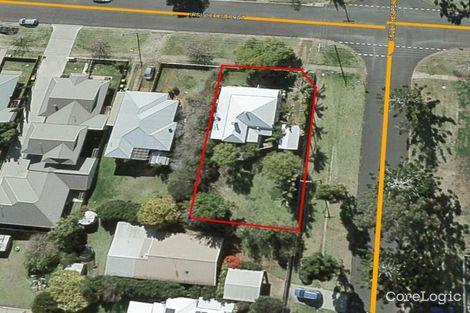 Property photo of 68 Ipswich Street East Toowoomba QLD 4350
