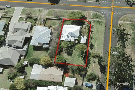 Property photo of 68 Ipswich Street East Toowoomba QLD 4350