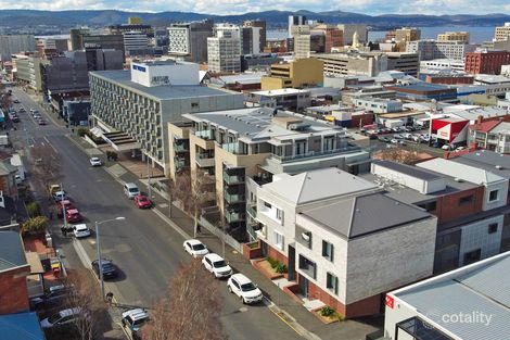 Property photo of 22/166 Bathurst Street Hobart TAS 7000