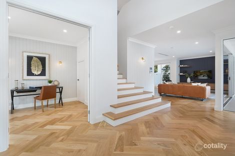 Property photo of 18 Graham Street Indooroopilly QLD 4068